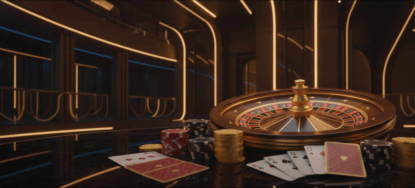 Lucky10 Casino