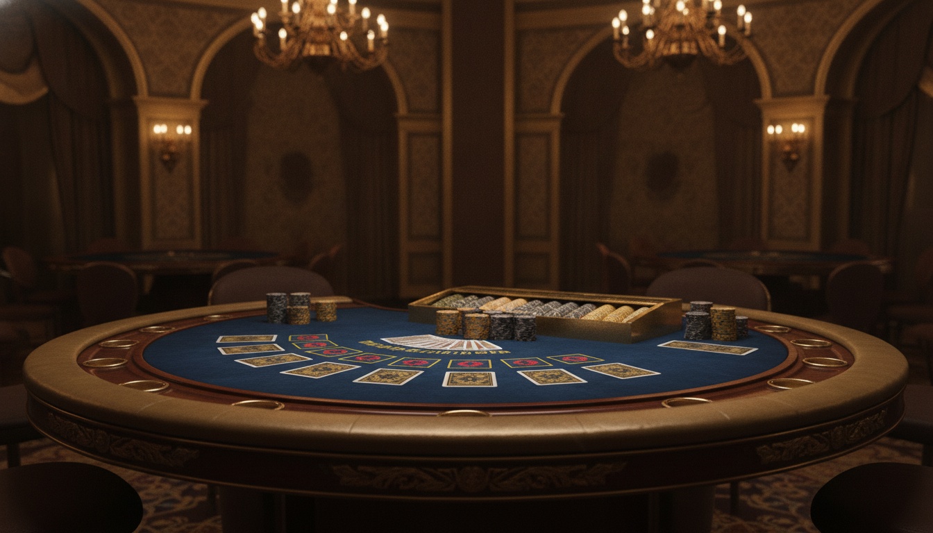 Pelinvalikoima Lucky10 Casinolla